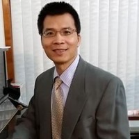 Kevin Wong