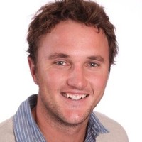 Dixon Odendaal