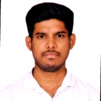 Karthikeyan P