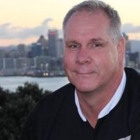 Mike Wilton