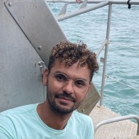 Christ Baquer