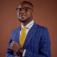 Christian Chickeme (PMP)®