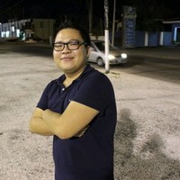 Anthony Ou Yang