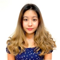 Sabrina Wong