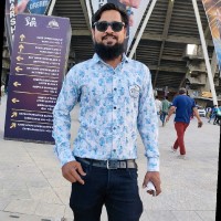 Arif Vohra