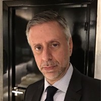 Carlos Vasconcellos