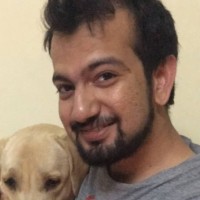 Shubham Gangopadhyay