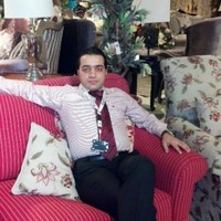 Ahmad Khalaf