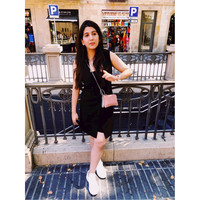 Ayushi Pathak