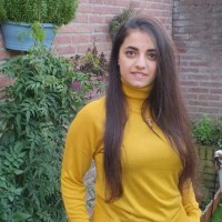 Aya Hammoudeh