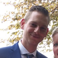 Patrick Goossen