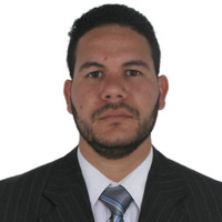 Rayner Dominguez Garcia
