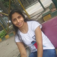Debasmita Pati