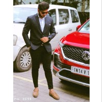 deepak vishal