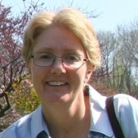 Christine Foster