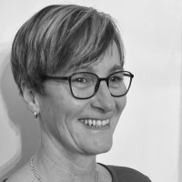 Anja Van Den Bosch