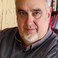 Luis Enrique Eguren Fernández
