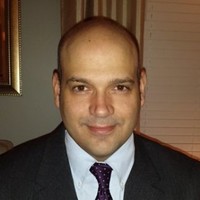 Scott Faragher