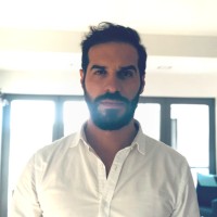 Daniel Pinto