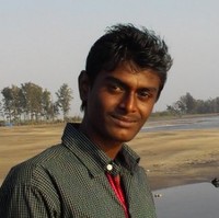 Ganesh Hogade