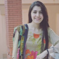 Saadia Afridi