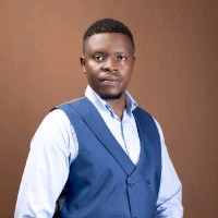 Chris Mosomi