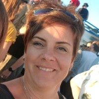 Régine Sandoz