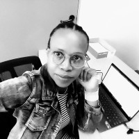 Nompumelelo Msibi