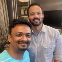 Rajnish Kumar Jha