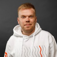 Miika Töyräskoski