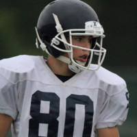 Ryan Hakes