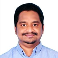 Vivekanandhan P