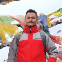 Yash Raj Singh Adhikari