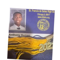 Anthony Human