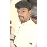 Arun Raj