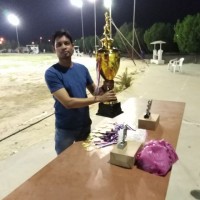 Saifuz Mallick