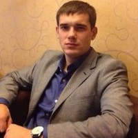 Андрей Черепанов