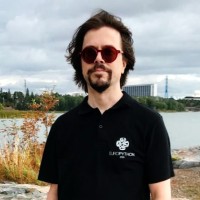 Juho Vikman
