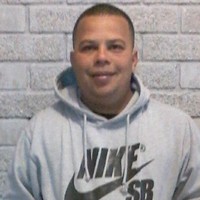 Mark George