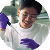 Jeff Liu, DPhil