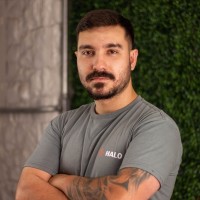 Lucas Grecco
