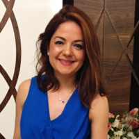 Gülbin Öztürk