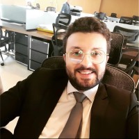 Gamal Yehia