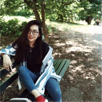 Chu (Jessica) Zhang