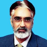 Khalid Mehmood