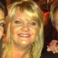 Cheryl O'Brien