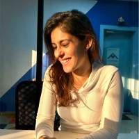 Jennifer Mulchandani
