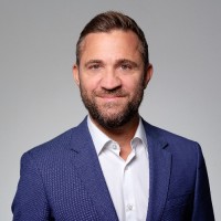 Daniel Blumer