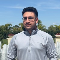 Ghulam Afzal