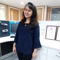 Roshni Gosavi